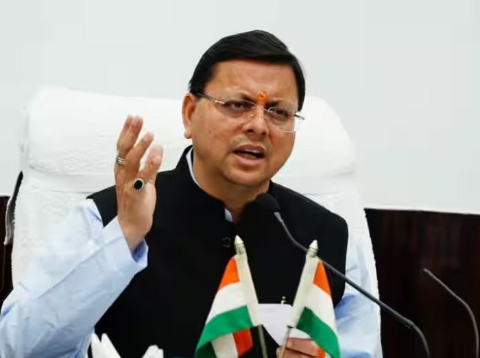मुख्यमंत्री पुष्कर सिंह धामी को आज मिलेगा UCC का ड्राफ्ट,,, जानिए लागू होते ही क्या-क्या आएंगे बदलाव...