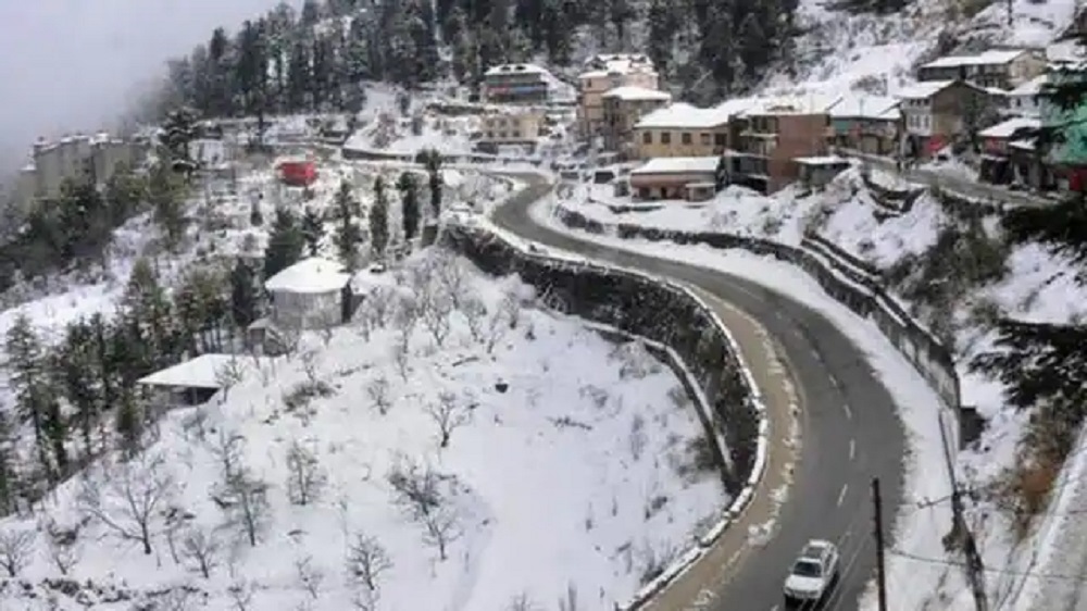 उत्तराखंड में बदलता मौसम लोगों की सेहत पर पड़ सकता हैं भारी: