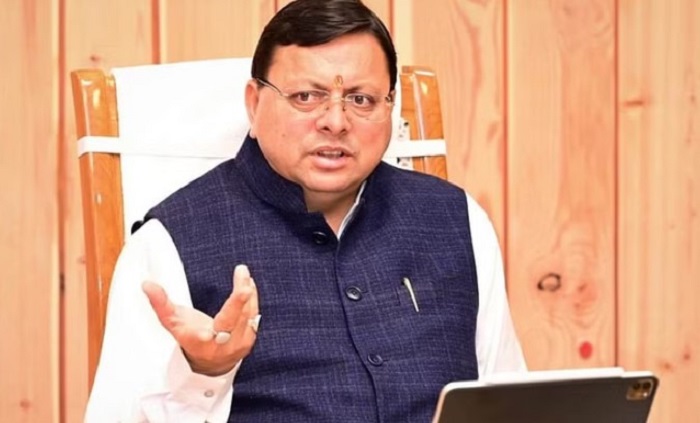 वनों में आग लगाई तो होगी सख्त कार्रवाई,,तीन लोगो के खिलाफ मुकदमा दर्ज : मुख्यमंत्री