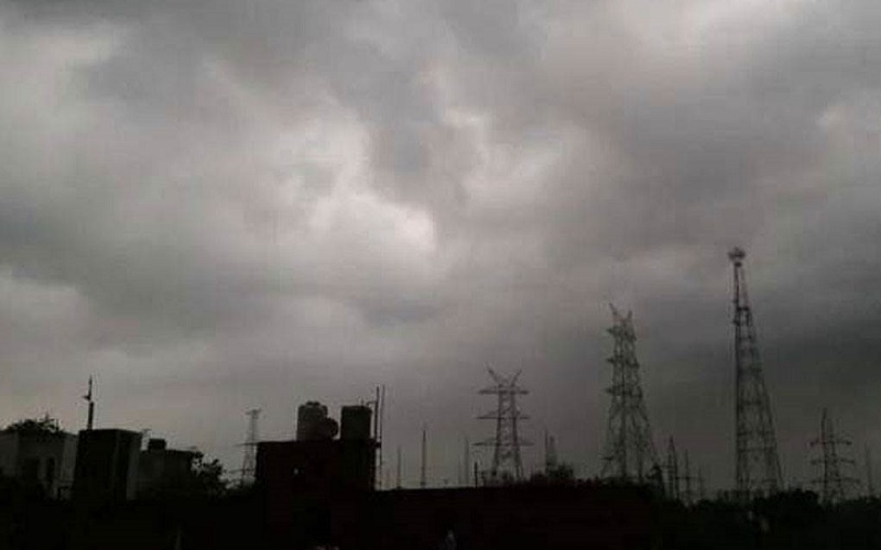 उत्तराखंड के पहाड़ों में आज से मिलेगी गर्मी से राहत, बारिश के आसार, 21 को आंधी-ओलावृष्टि का यलो अलर्ट:
