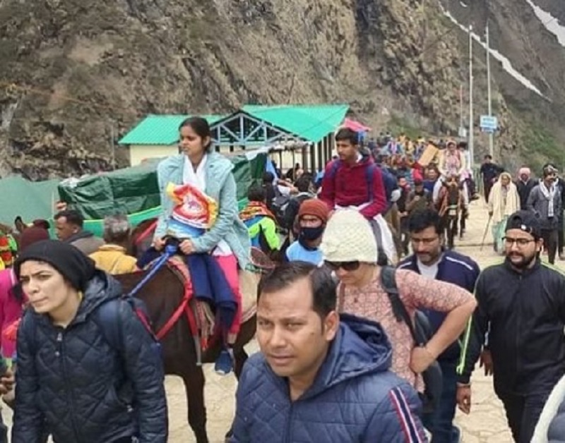 उत्तराखंड सरकार ने जारी की घोड़े-खच्चरों के संचालन के लिए एसओपी: