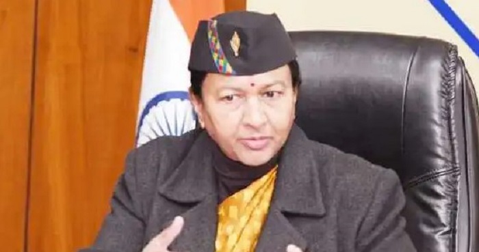 IAS राधा रतूड़ी बनीं उत्तराखंड की पहली महिला मुख्य सचिव, आदेश जारी...