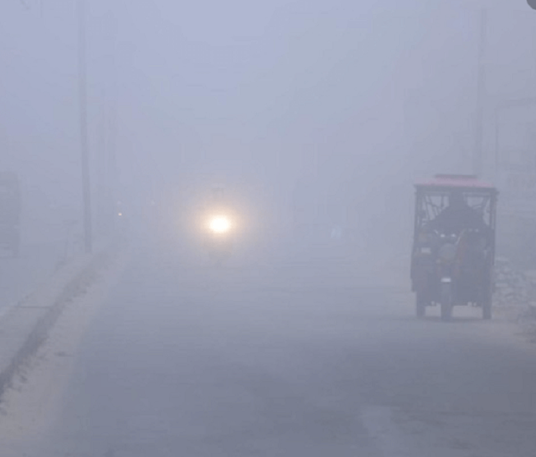 मैदानी इलाकों में कोल्ड डे की स्थिति की संभावना को लेकर अलर्ट जारी: उत्तराखंड