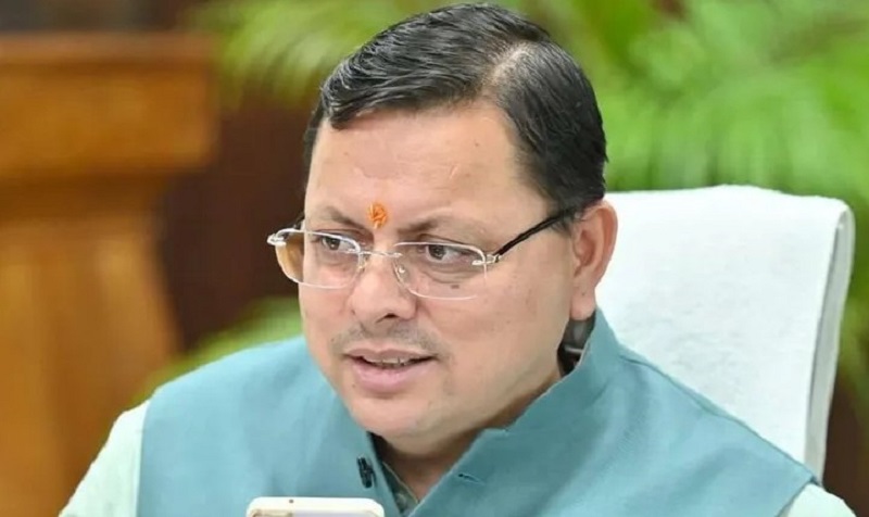 उत्तराखंड के UCC ड्राफ्ट क़ो ही देशव्यापी मॉडल ड्राफ्ट के रूप में किया जाएगा स्वीकार: सीएम धामी