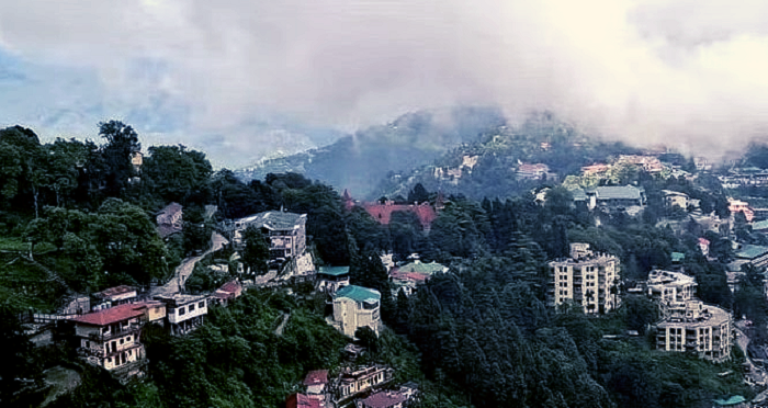 उत्तराखंड की पहली टनल पार्किंग बनेगी: मसूरी