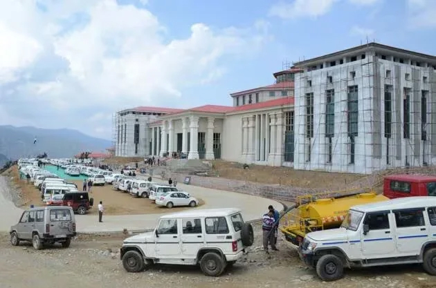 उत्तराखंड: गैरसैंण में ही होगा 2026 का बजट सत्र, CM धामी ने किया ऐलान.