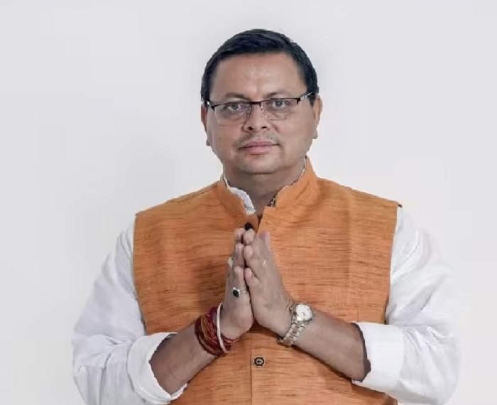 “मुख्यमंत्री धामी ने प्रदेशवासियों को वाल्मीकि जयंती की दी शुभकामनाएं”