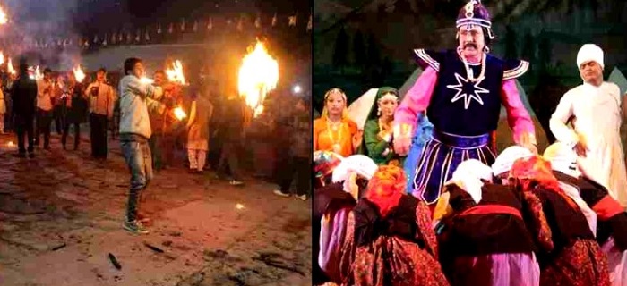 ‘वीर माधो सिंह भंडारी की युद्ध विजय के बाद मनाया जाता है ऐतिहासिक इगास पर्व’