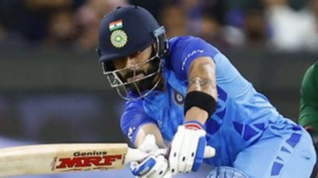 T20 World Cup 2022: भारत की ‘विराट’ जीत बॉर्डर पर छाई मातम की रीत.