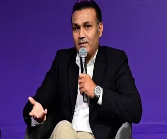 ‘वर्ल्ड कप 2023: अफगानिस्तान की अद्भुत प्रदर्शन से उत्साहित, सहवाग ने की तारीफ’