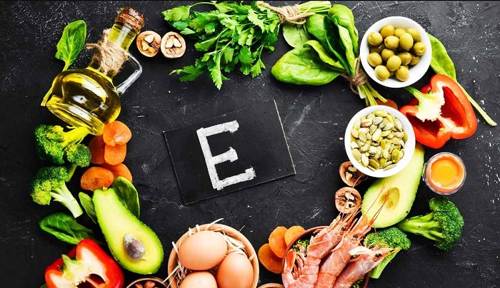Vitamin E से भरपूर होती,,,ये फल और सब्जियां,,,,रोजाना करें सेवन...