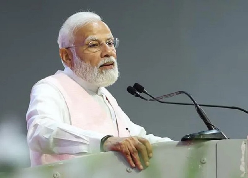हम अपनी विरासत को संजोएंगे, बनाएंगे एक नई विरासत: प्रधानमंत्री मोदी