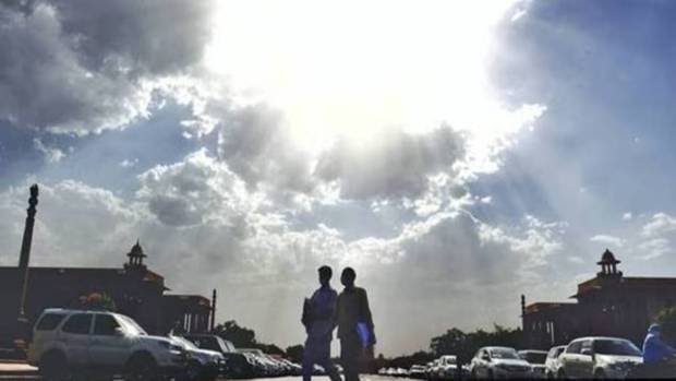 Haryana Weather: देश में सबसे गरम सिरसा, 47.8 डिग्री पारा दर्ज, अगले पांच दिन राहत की उम्मीद भी नहीं