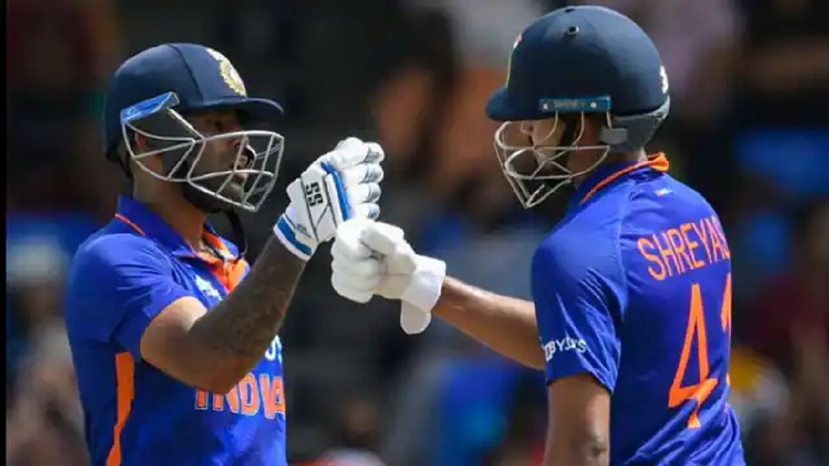 West Indies vs India, 3rd T20I: भारत ने वेस्टइंडीज को 7 विकेट से हराया, सूर्यकुमार के बाद चमके ऋषभ पंत