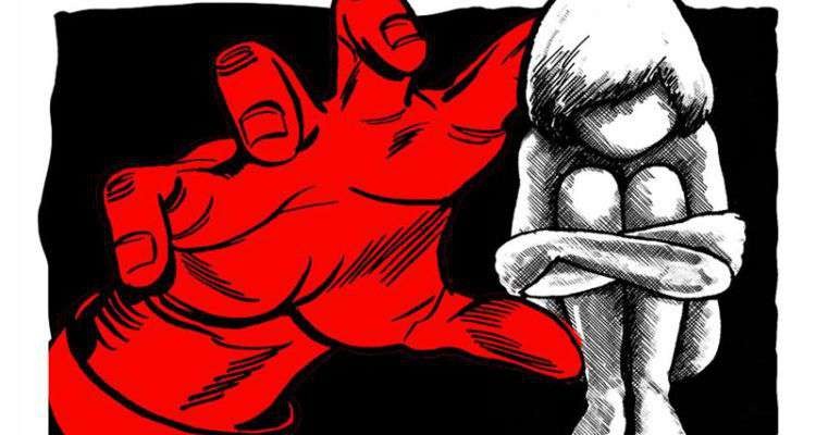 ट्यूशन टीचर डरा धमका कर रहा था नौ साल की बच्ची का शौषण,  गिरफ्तार