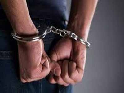  अंतरराज्यीय चिरानी गैंग के लीडर को पुलिस ने चुराए गए 15 लाख के जेवर और नगदी सहित गिरफ्तार किया