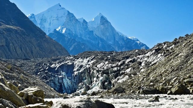 हिमालय दिवस सम्मेलन, मुख्यमंत्री धामी आज करेगें शुभारंभ........