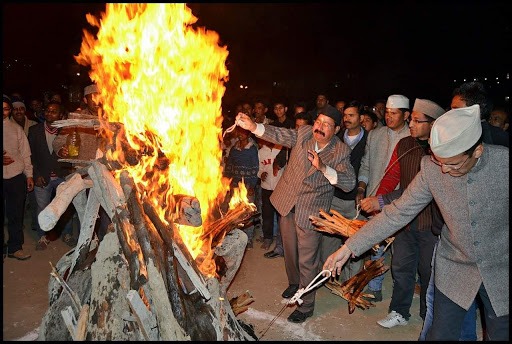 प्रदेश में इगास बग्वाल पर रहेगा सार्वजनिक अवकाश।