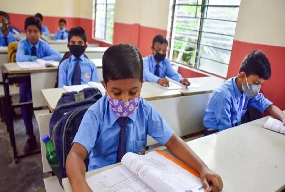 प्रदेश में खुलेंगे  206 पीएम श्री स्कूल,शिक्षा विभाग ने किया ब्लॉक और नगर निगम क्षेत्र से सरकारी स्कूलों का चयन ।