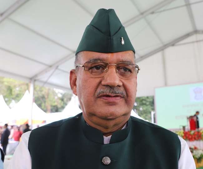 दो दिवसीय प्रवास के निर्देश गणेश जोशी आज हरिद्वार से करेंगे शुरुआत ।