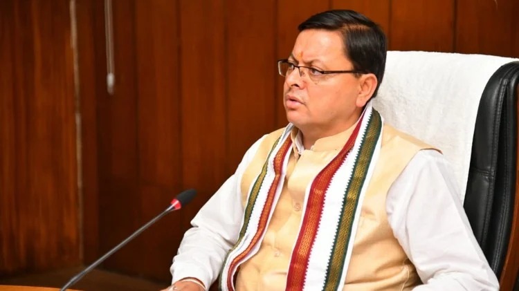 जोशीमठ आपदा प्रभावित इस समय राज्य सरकार की सर्वोच्च प्राथमिकता में शामिल