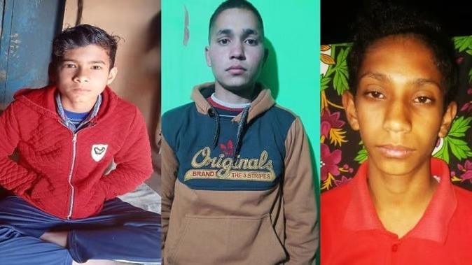  उत्तराखंड से इस बार  राष्ट्रीय वीरता पुरस्कार के लिए तीन बच्चों के नाम भेजे गए