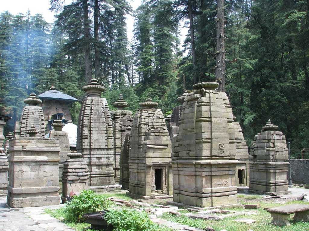 अल्मोड़ा के जागेश्वर धाम और देहरादून जिले के महासू देवता मंदिर का भी कायाकल्प