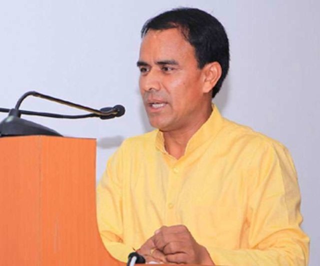 स्वास्थ्य मंत्री के निर्देश पर शासन ने जारी किया वेतनवृद्धि का आदेश