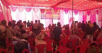 25 दिसंबर को जिले की 70 ग्राम सभाओं में प्रस्तावित चौपालों में आईएएस, पीसीएस समेत जिला स्तर के अधिकारी हिस्सा लेंगे
