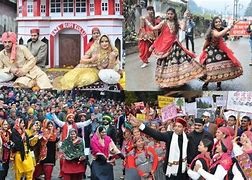 मसूरी में आज विंटर लाइन कार्निवाल का आगाज एसडीएम शैलेन्द्र सिंह नेगी ने संचालन समितियों की बैठक लेकर तैयारियों पर चर्चा