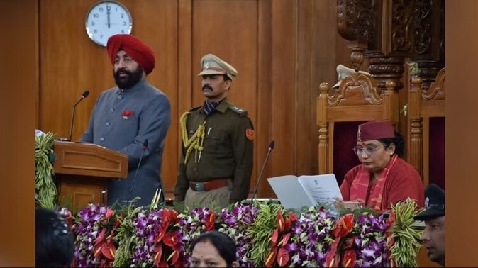 बजट सत्र 2023 के दूसरे दिन कार्यवाही शूरू, राज्यपाल के अभिभाषण पर चर्चा होगी शुरू
