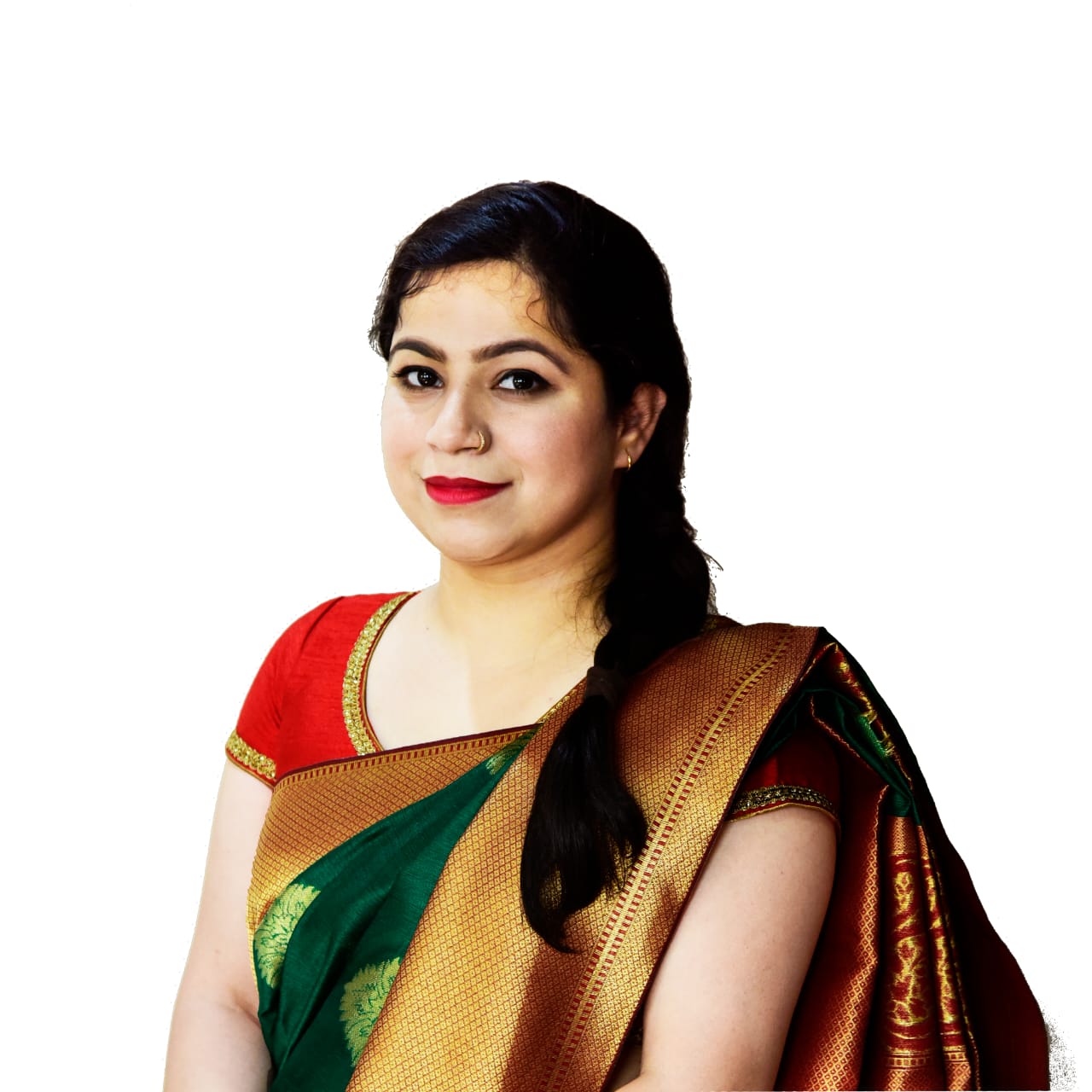 यूथ कांग्रेस में राष्ट्रीय मीडिया पैनलिस्ट बनने पर आरुषि सुंद्रियाल ने कहा “लोगों ने मेरी बुलंदियां देखी किसी ने पांव के छाले नहीं देखे”