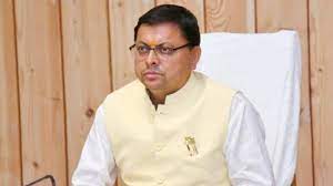 CM धामी ने हल्द्वानी में खेल विश्वविद्यालय बनाने के लिए सैद्धांतिक सहमति बनी