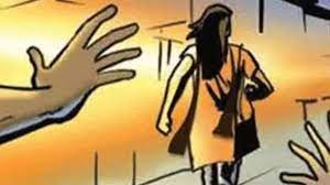 भूतनाथ मंदिर के पास सहारनपुर निवासी एक युवक ने विदेशी महिला के साथ छेड़छाड़ का मामला सामने आया