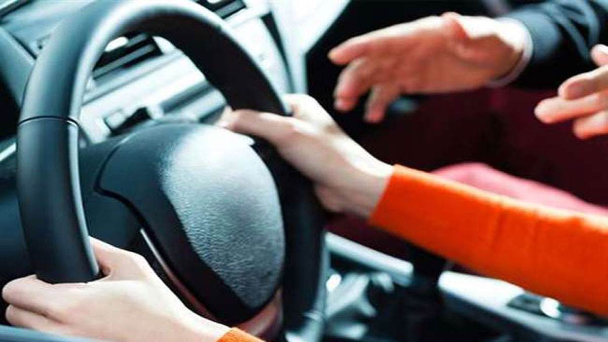 यातायात व परिवहन नियम तोड़ने पर अब सस्‍पेंड नहीं सीधे कैंसिल होगा डीएल