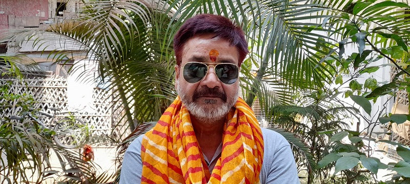 चारधाम यात्रा के दौरान,,फर्जी पंजीकरण करने वालों के खिलाफ कड़ी कार्रवाई करें सरकार : संजय चोपड़ा