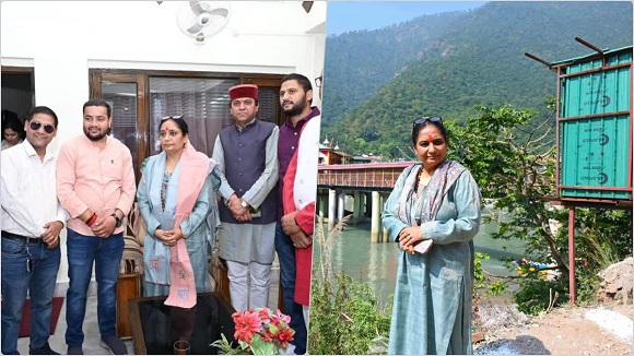 उत्तराखंड में टले नगर पालिका और पंचायत चुनाव