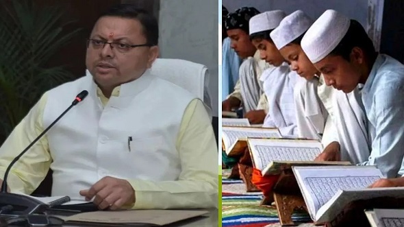 मदरसों पर पुलिस की नजर, सख्त होंगी जाँच