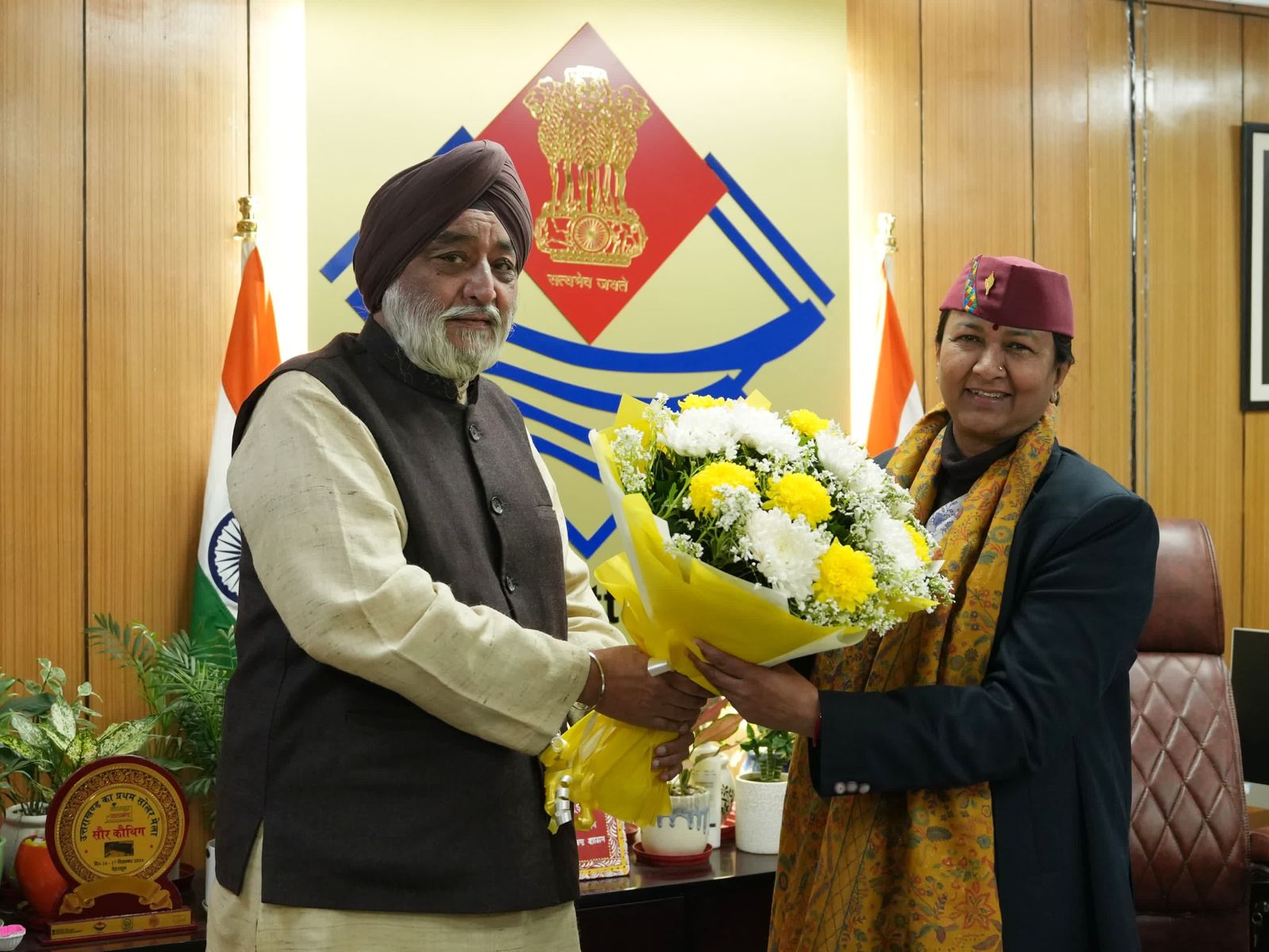 BREAKING NEWS : श्री हेमकुंड साहिब यात्रा की तिथियों की घोषणा, 25 मई से शुरू होगी यात्रा