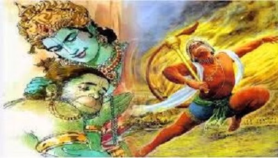 कौन थे बाल ब्रह्मचारी हनुमान जी के पुत्र?