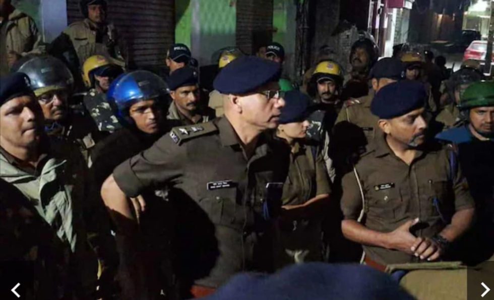 ड्रग तस्करी पर ‘सर्जिकल स्ट्राइक’ से उत्तराखंड और यूपी पुलिस में ठनी: आरोप-प्रत्यारोप का दौर जारी