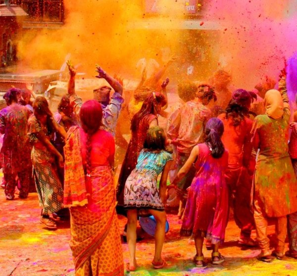 Holi 2025 : उत्तराखंड में पर्वतीय होली पर 15 मार्च को सार्वजनिक अवकाश, स्कूल-कॉलेज रहेंगे बंद
