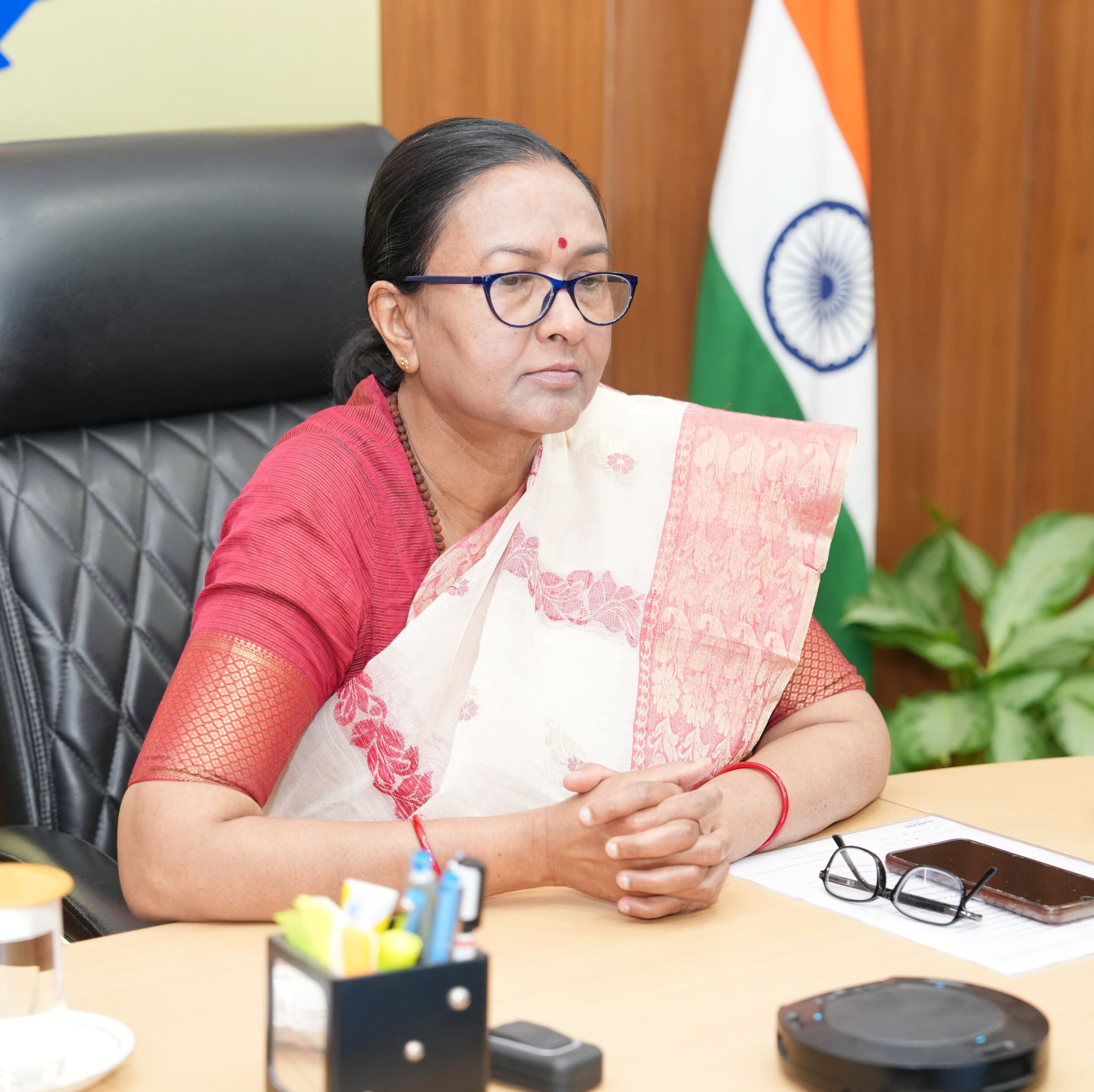 7वीं स्टेट ब्रॉडबैंड कमेटी की बैठक: डिजिटल कनेक्टिविटी को सुदृढ़ करने की दिशा में महत्वपूर्ण कदम
