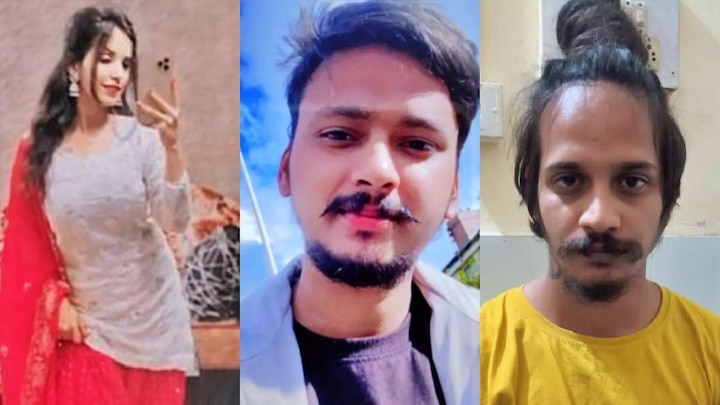मेरठ मर्डर केस: मुस्कान ने फर्जी आईडी से साहिल को किया गुमराह, सौरभ की हत्या के लिए उकसाया