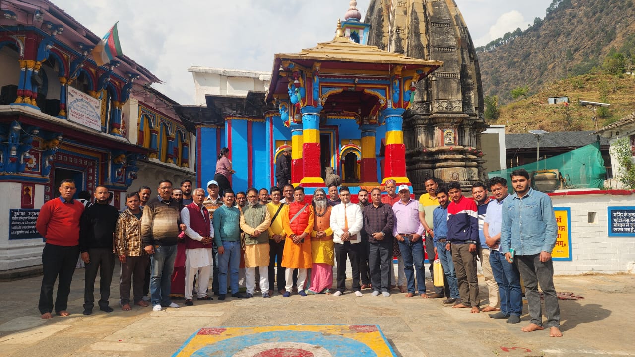 श्री बदरीनाथ-केदारनाथ मंदिर समिति ने यात्रा व्यवस्थाओं को किया मजबूत