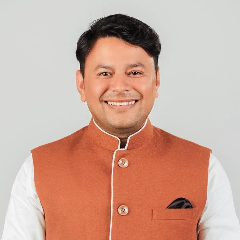 भारतीय मुद्रा पर आदि गुरु शंकराचार्य का चित्र अंकित करने की मांग
