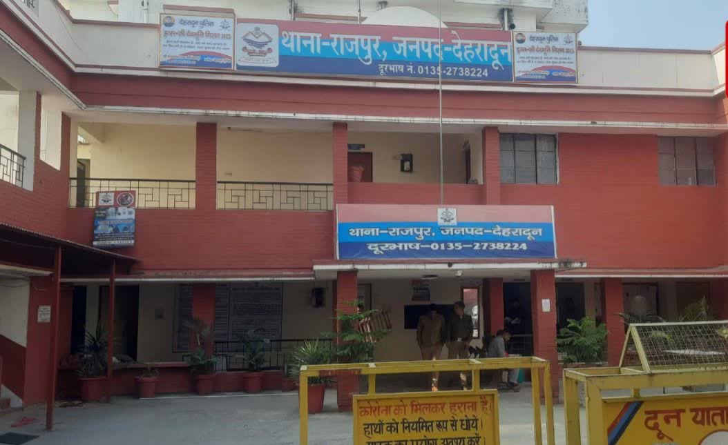 देहरादून में दर्दनाक सड़क हादसा: दो अग्निवीरों समेत तीन युवकों की मौत