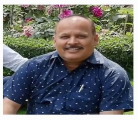 BREAKING NEWS : चमोली के जिला आबकारी अधिकारी दुर्गेश्वर कुमार त्रिपाठी लापता, पुलिस ने शुरू की जांच