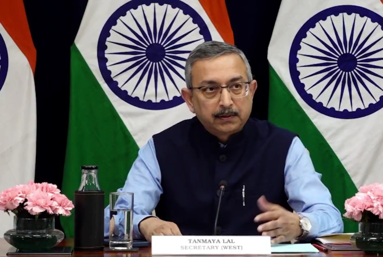 BREAKING NEWS: राष्ट्रपति द्रौपदी मुर्मू की पुर्तगाल और स्लोवाकिया यात्रा को लेकर विदेश मंत्रालय का बयान—50 वर्षों के राजनयिक संबंधों का प्रतीक