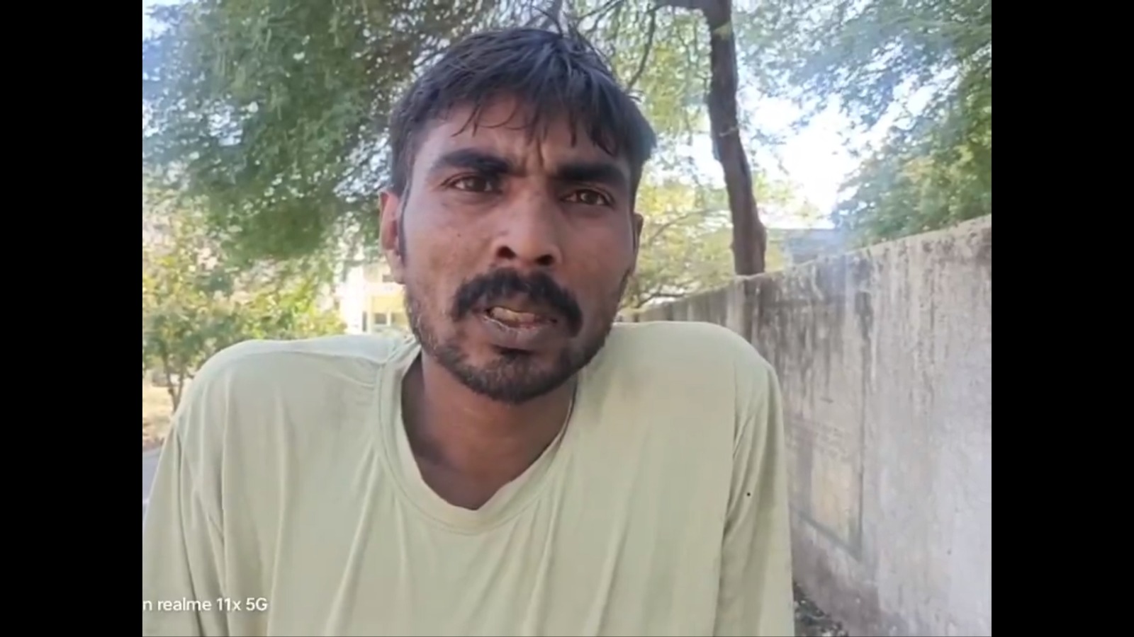 अमरोहा में सनसनीखेज मामला, पत्नी के प्रेमी ने दी “16 टुकड़े” करने की धमकी
